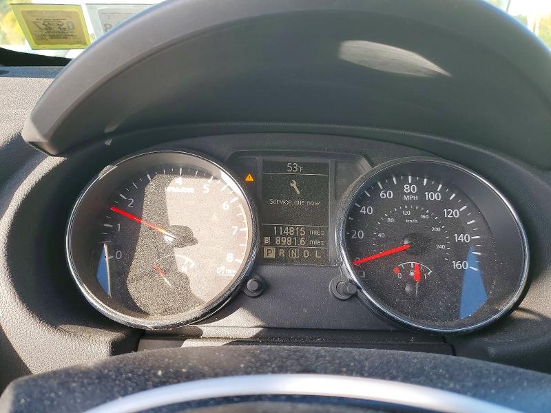 Продажа на аукционе авто 2012 Nissan Rogue, vin: JN8AS5MV2CW410337, номер лота: 71801606