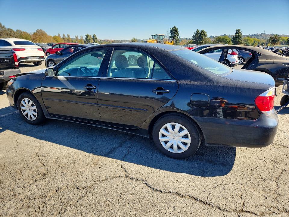 Продаж на аукціоні авто 2006 Toyota Camry, vin: 4T1BE32K16U154207, номер лоту: 72171676