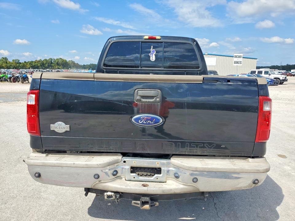 Aukcja sprzedaży 2006 Ford F250, vin: 1FTSW21P16EA21482, numer aukcji: 72014456