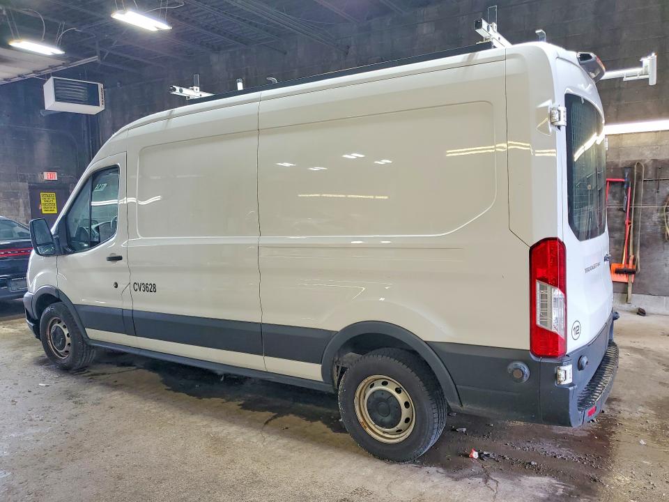 71474536 :رقم المزاد ، 1FTYR2CMXKKA73628 vin ، 2019 Ford Transit 250 مزاد بيع