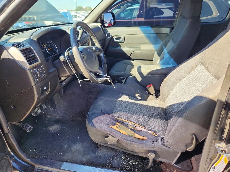 Продаж на аукціоні авто 2008 Chevrolet Colorado, vin: 1GCDS19E088140465, номер лоту: 71494996