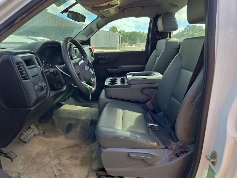 Aukcja sprzedaży 2017 Chevrolet Silverado, vin: 1GCNCNEH0HZ299926, numer aukcji: 71532016