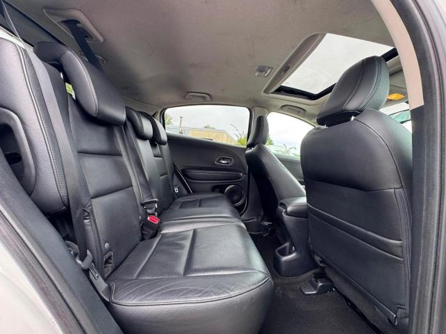 71532686 :رقم المزاد ، 3CZRU6H79LM712163 vin ، 2020 Honda Hr-v مزاد بيع