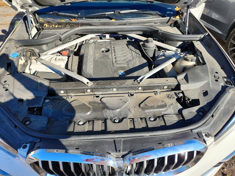 Продаж на аукціоні авто 2021 Bmw X5, vin: 5UXCR6C03M9D94937, номер лоту: 72320996