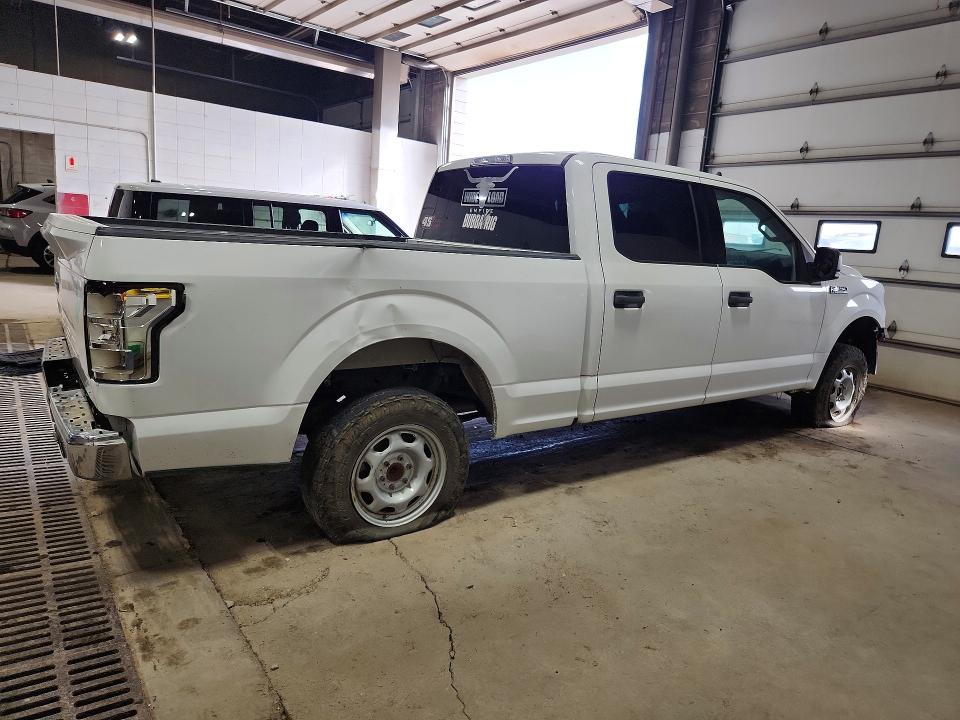 2019 Ford F150 მანქანა იყიდება აუქციონზე, vin: 1FTFW1E58KFB03850, აუქციონის ნომერი: 71552826