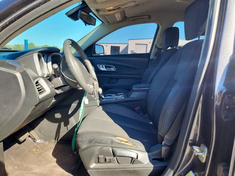 72305516 :رقم المزاد ، 1GNALBEK2GZ105492 vin ، 2016 Chevrolet Equinox مزاد بيع
