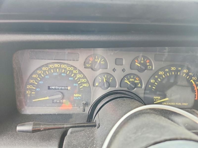 Продаж на аукціоні авто 1991 Chevrolet Camaro, vin: 1G1FP2381ML146763, номер лоту: 71616556