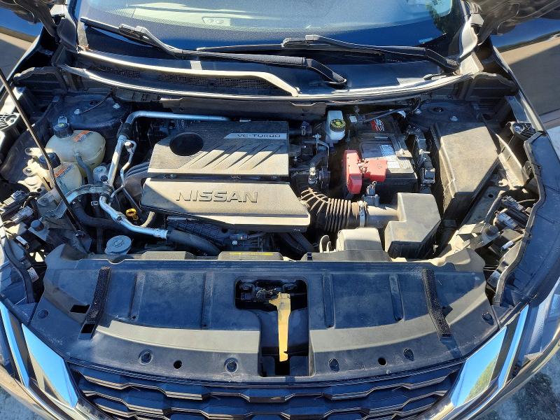 2023 Nissan Rogue მანქანა იყიდება აუქციონზე, vin: 5N1BT3BA1PC849629, აუქციონის ნომერი: 71922596