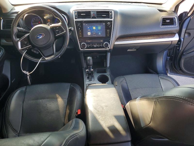 71652346 :رقم المزاد ، 4S4BSANCXJ3286866 vin ، 2018 Subaru Outback مزاد بيع