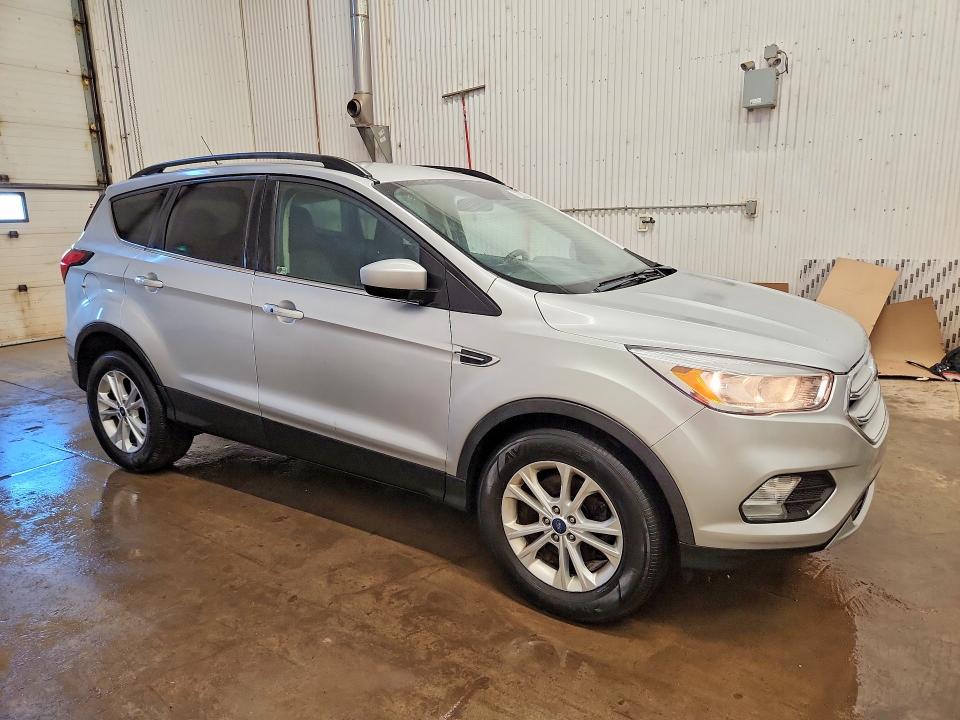 Продажа на аукционе авто 2019 Ford Escape, vin: 1FMCU9GDXKUB37369, номер лота: 68409086