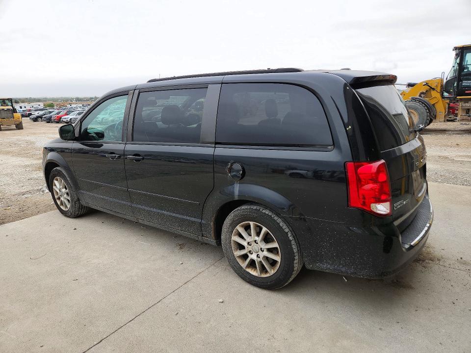 72929806 :رقم المزاد ، 2C4RDGEG2CR222401 vin ، 2012 Dodge Grand Caravan مزاد بيع