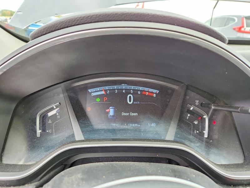 Продаж на аукціоні авто 2019 Honda Cr-v, vin: 2HKRW2H92KH135040, номер лоту: 70969456