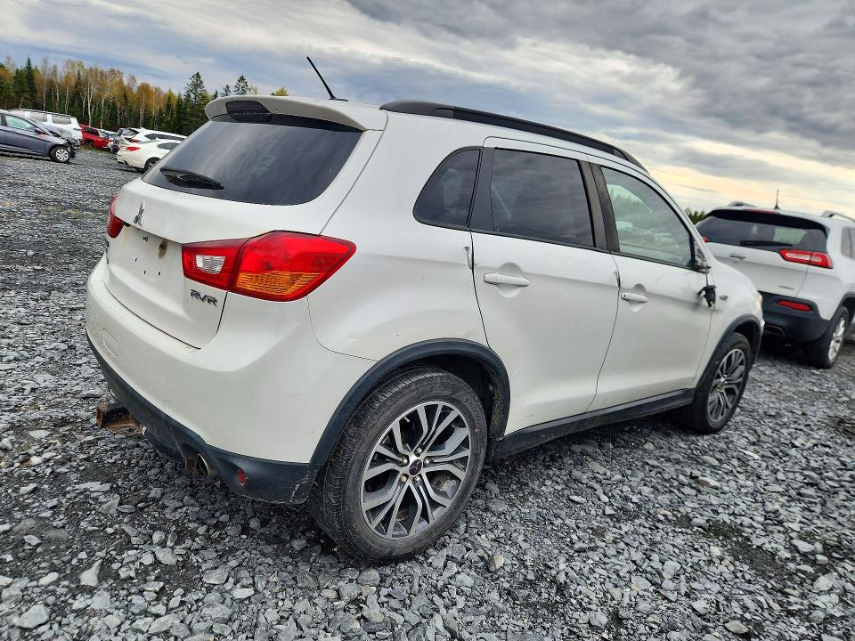 Продаж на аукціоні авто 2016 Mitsubishi Rvr, vin: JA4AJ4AW1GZ605835, номер лоту: 70833396