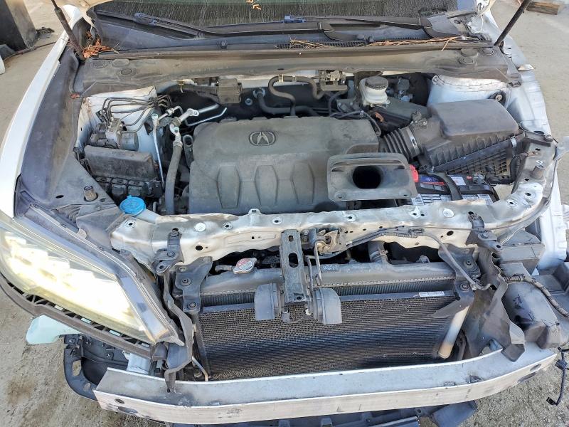 2016 Acura Rdx მანქანა იყიდება აუქციონზე, vin: 5J8TB3H38GL012060, აუქციონის ნომერი: 71461756
