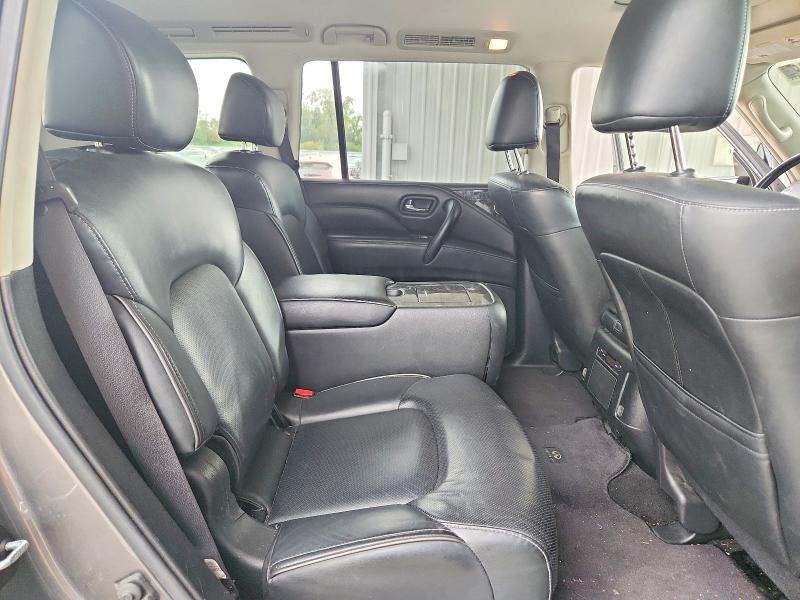 Продажа на аукционе авто 2021 Infiniti Qx80, vin: JN8AZ2AE6M9271182, номер лота: 71614776