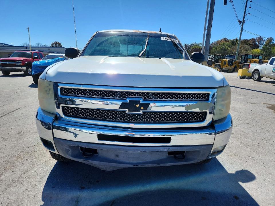 Aukcja sprzedaży 2013 Chevrolet Silverado, vin: 3GCPKSE75DG362272, numer aukcji: 71466626