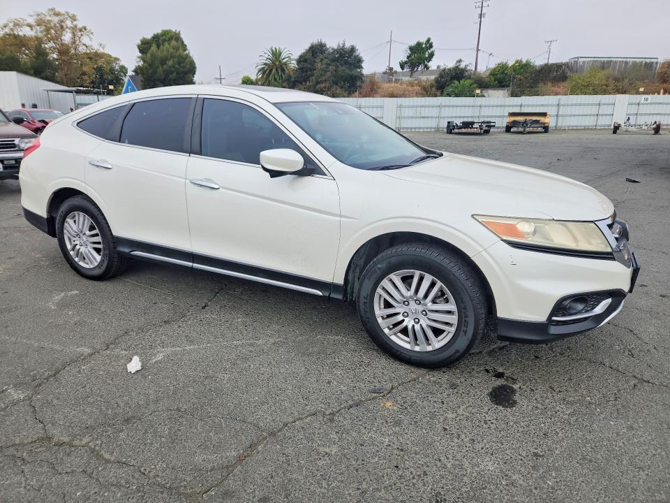Продажа на аукционе авто 2015 Honda Crosstour, vin: 5J6TF3H58FL000732, номер лота: 70932066