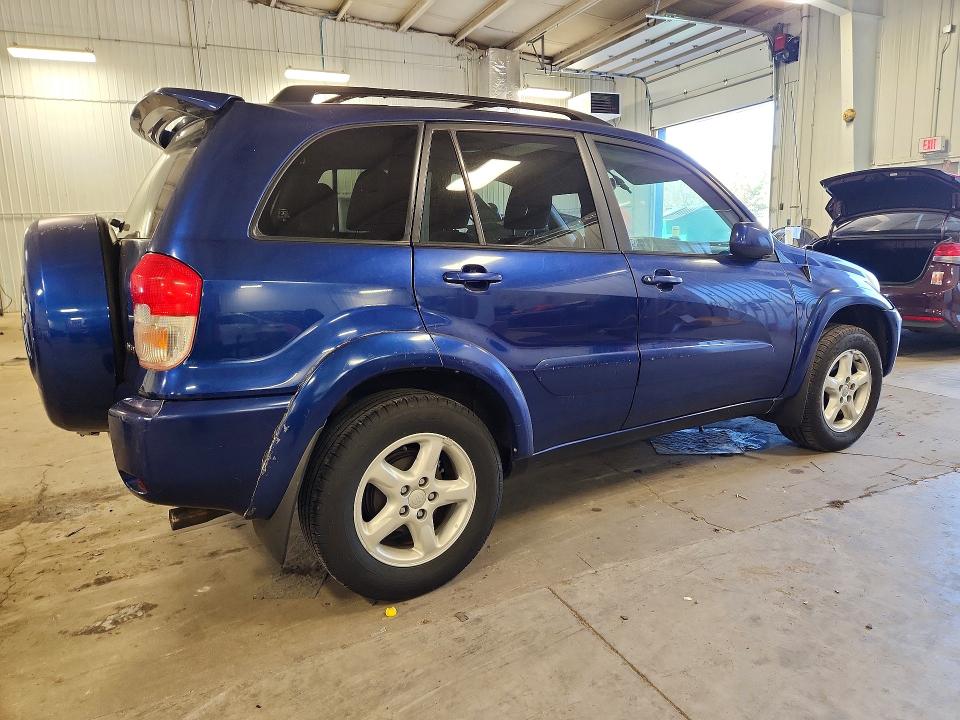71832896 :رقم المزاد ، JTEHH20V736074662 vin ، 2003 Toyota Rav4 مزاد بيع