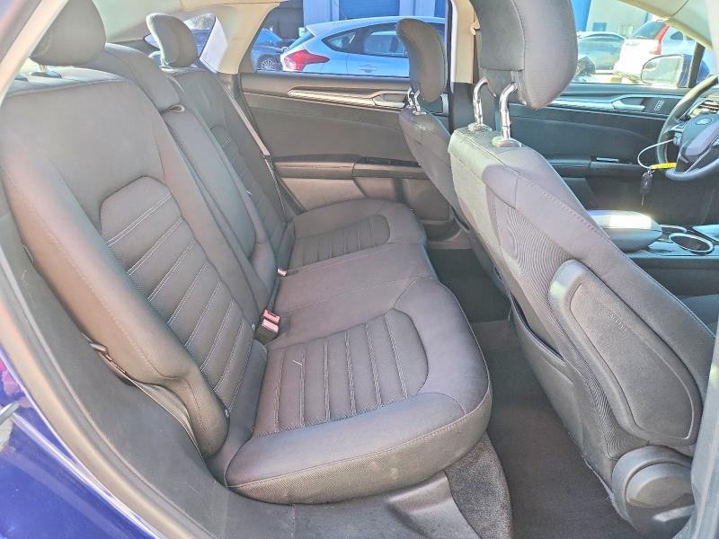 Продаж на аукціоні авто 2013 Ford Fusion, vin: 3FA6P0H7XDR282618, номер лоту: 71167396