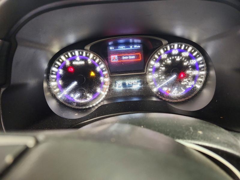 Aukcja sprzedaży 2017 Infiniti Qx60, vin: 5N1DL0MM4HC519614, numer aukcji: 73084136