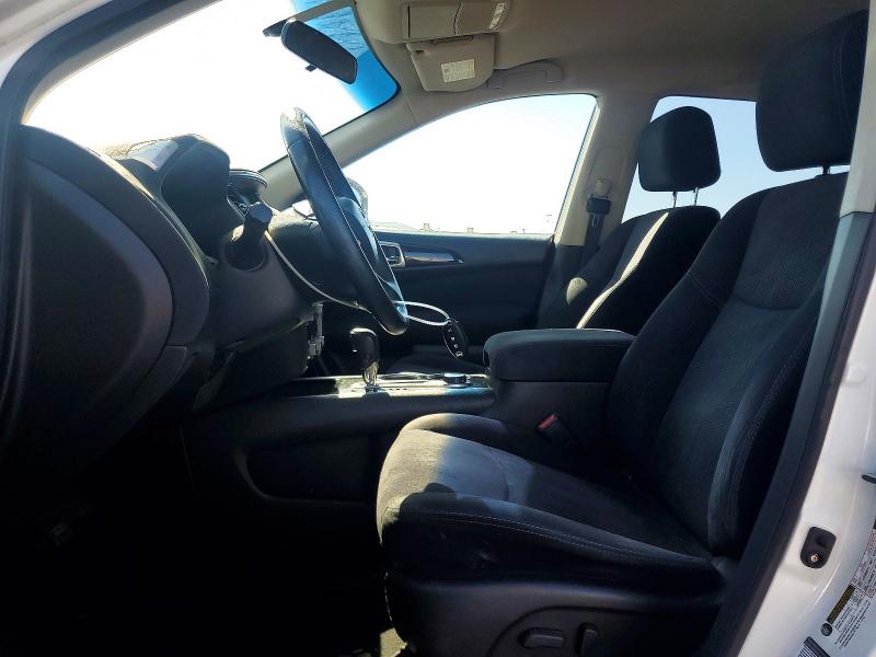 Aukcja sprzedaży 2014 Nissan Pathfinder Hybrid, vin: 5N1CR2MM8EC631513, numer aukcji: 71885936