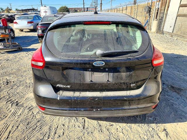 2015 Ford Focus მანქანა იყიდება აუქციონზე, vin: 1FADP3K24FL289930, აუქციონის ნომერი: 72197606