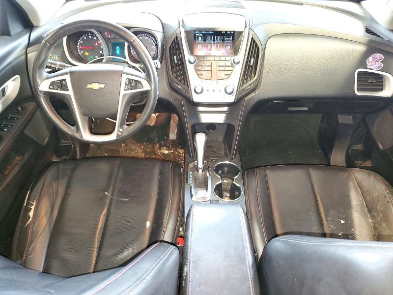 Продаж на аукціоні авто 2012 Chevrolet Equinox, vin: 2GNFLGEK0C6142498, номер лоту: 72798656