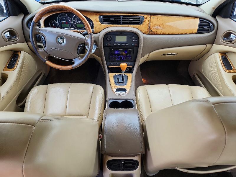 Продаж на аукціоні авто 2005 Jaguar S-type, vin: SAJWA01T75FN48969, номер лоту: 73117256