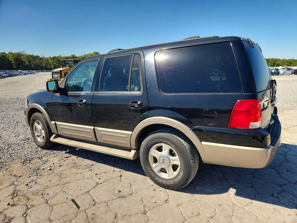 Aukcja sprzedaży 2004 Ford Expedition, vin: 1FMRU17W34LB05823, numer aukcji: 71992546