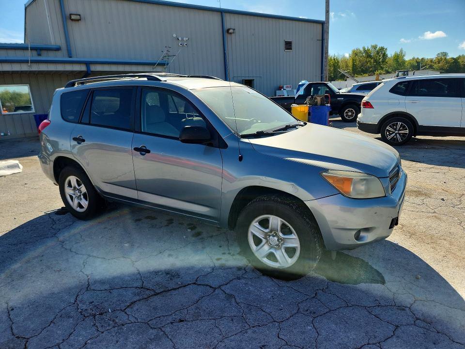 Продаж на аукціоні авто 2006 Toyota Rav4, vin: JTMBD33V765014155, номер лоту: 71297316