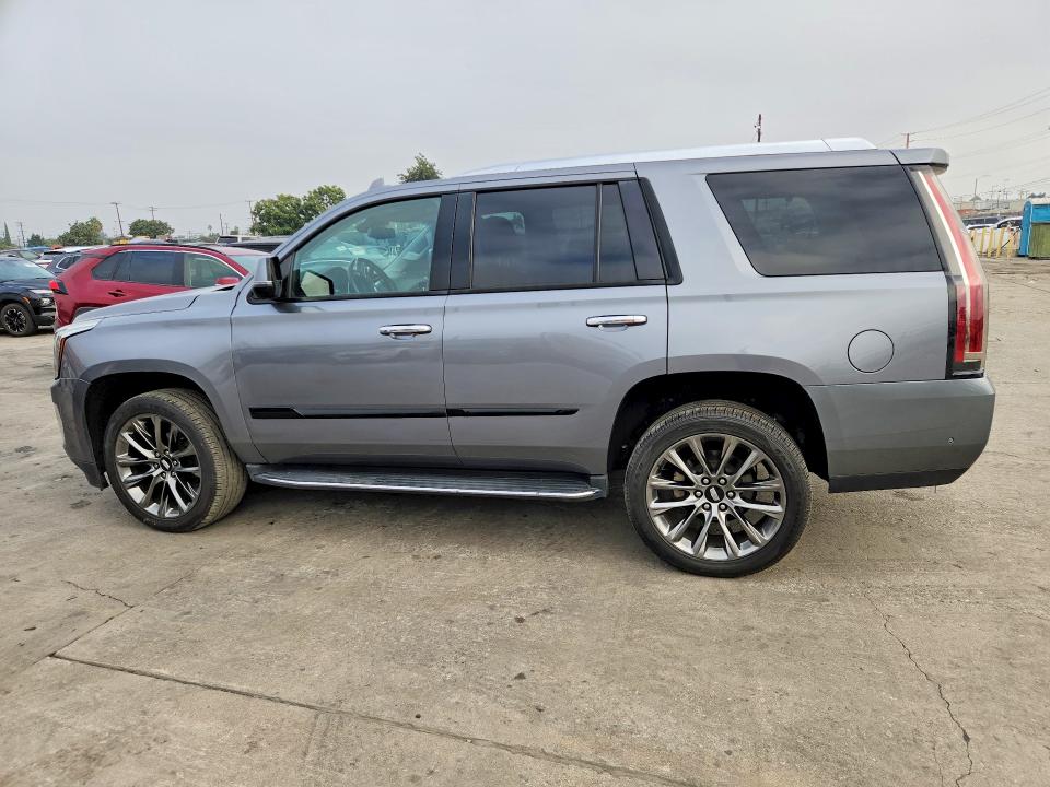 Продажа на аукционе авто 2020 Cadillac Escalade, vin: 1GYS3BKJ1LR214491, номер лота: 71435056