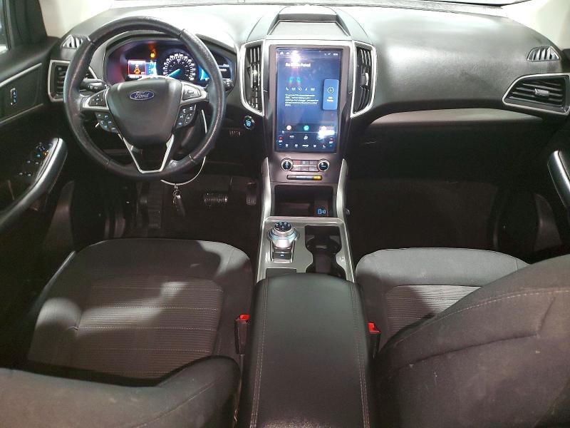 Продажа на аукционе авто 2024 Ford Edge, vin: 2FMPK4J95RBA57847, номер лота: 73270856