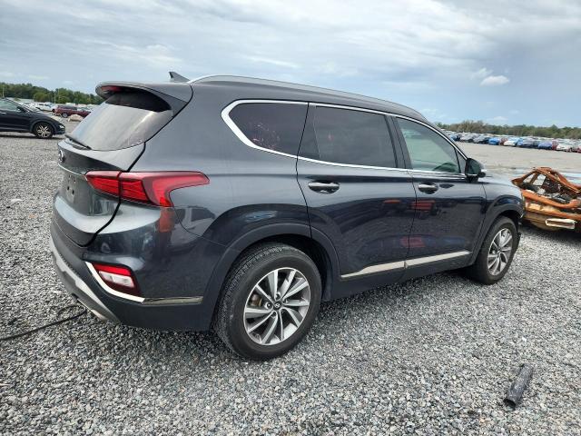 Продаж на аукціоні авто 2020 Hyundai Santa Fe, vin: 5NMS53AD4LH304983, номер лоту: 71349726