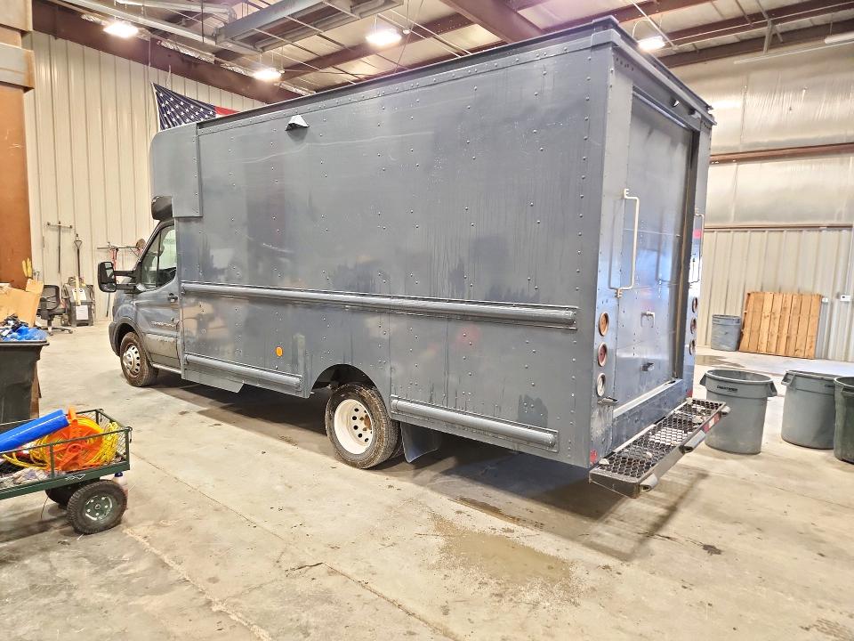 Продаж на аукціоні авто 2021 Ford Transit, vin: 1FDDF6P85MKA34813, номер лоту: 67937966