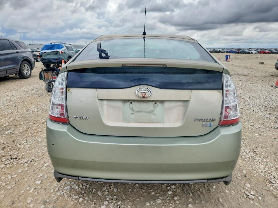 Aukcja sprzedaży 2009 Toyota Prius, vin: JTDKB20U493530582, numer aukcji: 70374996