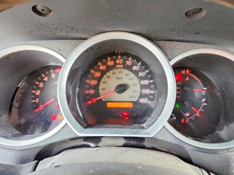 2005 Toyota Tacoma მანქანა იყიდება აუქციონზე, vin: 5TEJU62N75Z056819, აუქციონის ნომერი: 70489046