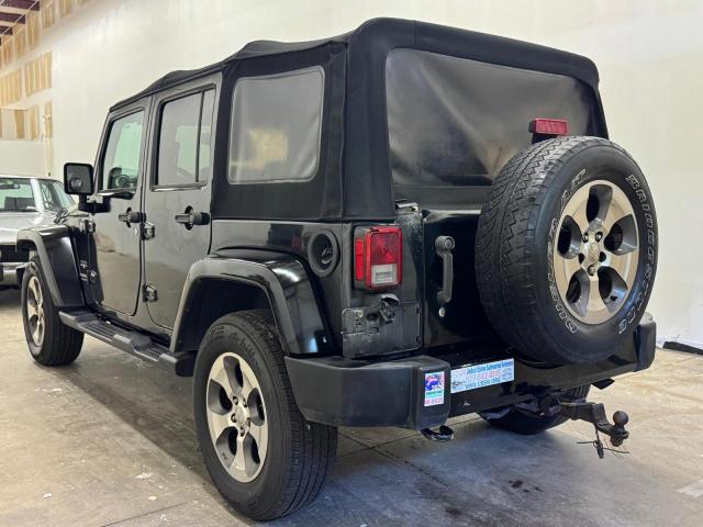 Продаж на аукціоні авто 2017 Jeep Wrangler Unlimited, vin: 1C4BJWEG5HL559083, номер лоту: 72282196