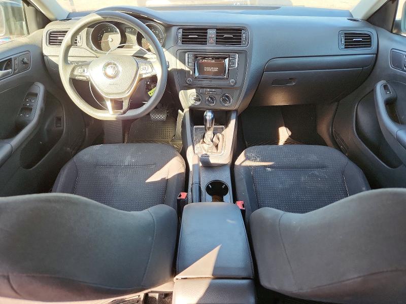 Auction sale of the 2016 Volkswagen Jetta, vin: 3VW267AJ7GM349278, lot number: 71844726
