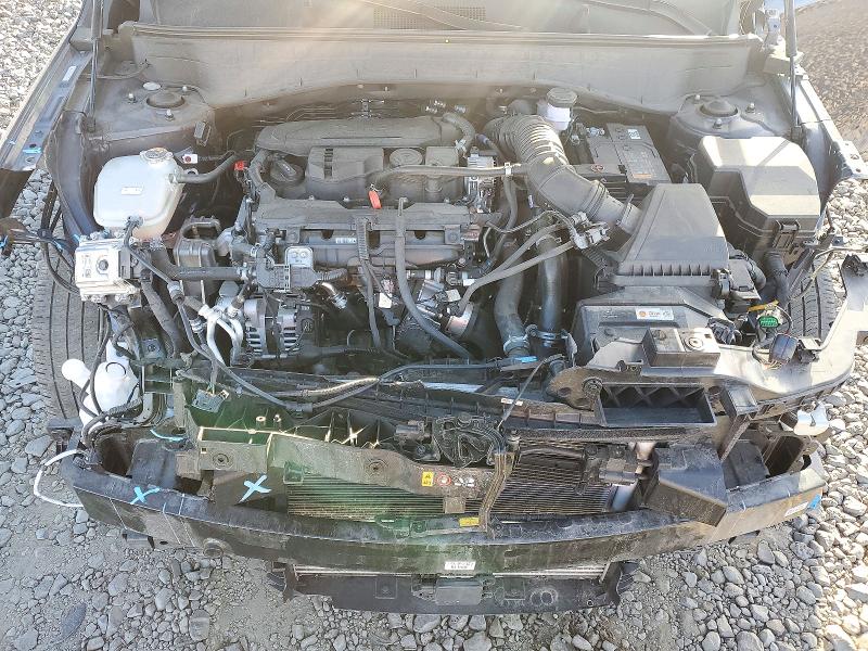 Aukcja sprzedaży 2024 Hyundai Kona, vin: KM8HECA36RU089010, numer aukcji: 71864466