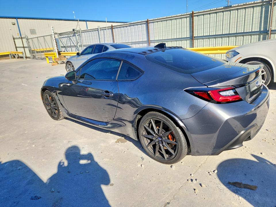 Продажа на аукционе авто 2026 Subaru Brz, vin: JF1ZDBS16T9702634, номер лота: 71814066