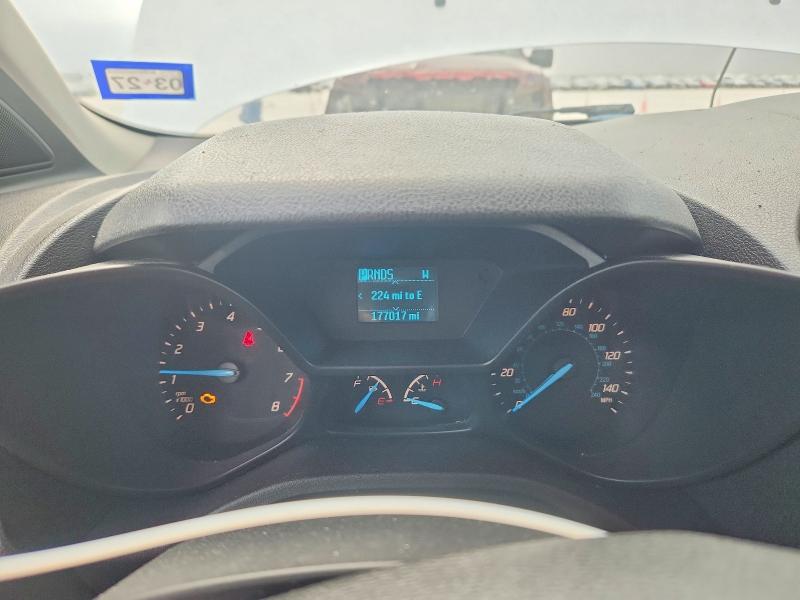 Продаж на аукціоні авто 2018 Ford Transit Connect, vin: NM0LS7E74J1350472, номер лоту: 70871646