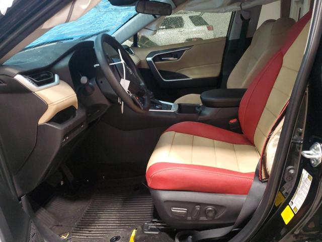 Продажа на аукционе авто 2025 Toyota Rav4 Hybrid, vin: 4T3RWRFV9SU194605, номер лота: 69461916