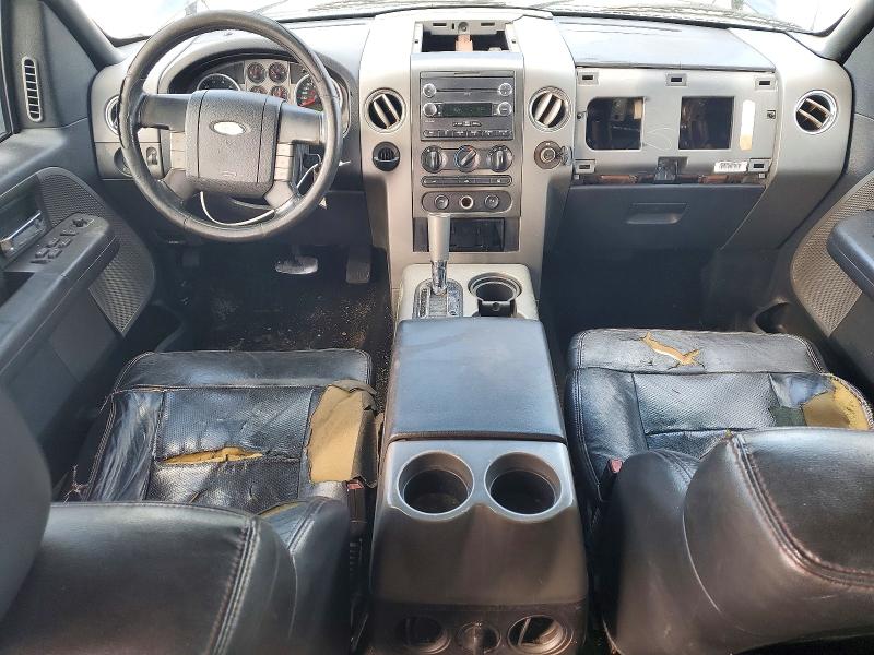 Продаж на аукціоні авто 2008 Ford F150, vin: 1FTRW12W98KC78019, номер лоту: 73441516