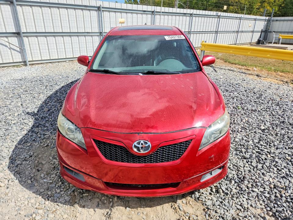 Продажа на аукционе авто 2009 Toyota Camry, vin: 4T1BK46K99U081326, номер лота: 70497366