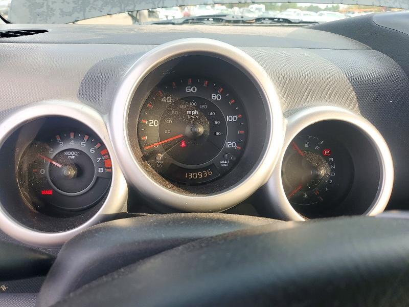 2005 Honda Element მანქანა იყიდება აუქციონზე, vin: 5J6YH18335L013020, აუქციონის ნომერი: 71151046