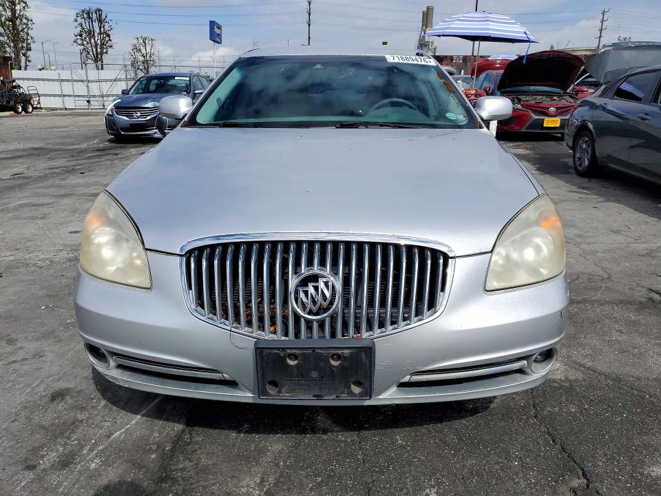 Продаж на аукціоні авто 2010 Buick Lucerne, vin: 1G4HE5EM3AU104002, номер лоту: 71889476