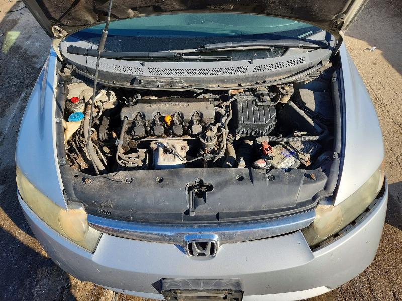 Aukcja sprzedaży 2007 Honda Civic, vin: 1HGFA16877L081941, numer aukcji: 71755366