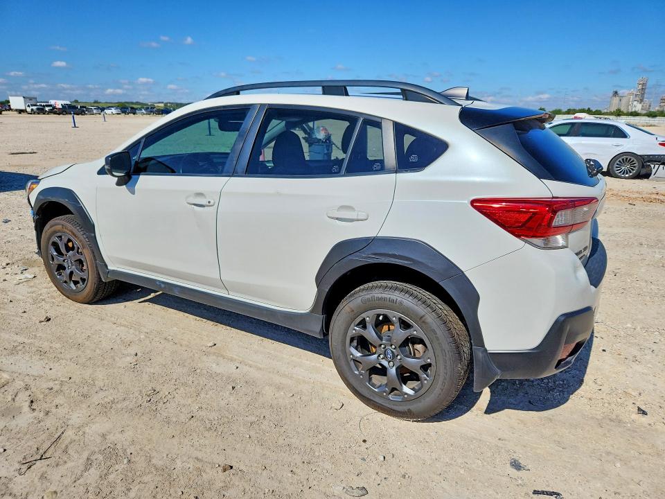 Продажа на аукционе авто 2021 Subaru Crosstrek, vin: JF2GTHSC9MH369539, номер лота: 71462796