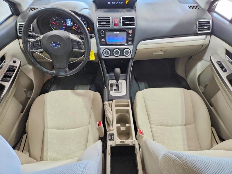 Aukcja sprzedaży 2015 Subaru Impreza, vin: JF1GPAC66FH233977, numer aukcji: 70060576