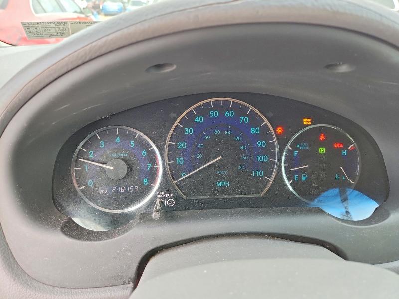 2009 Toyota Sienna მანქანა იყიდება აუქციონზე, vin: 5TDZK23C59S288840, აუქციონის ნომერი: 70413776